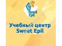 Учебный центр Sweet Epil (Белая угловая стойка для администратора Riva New)